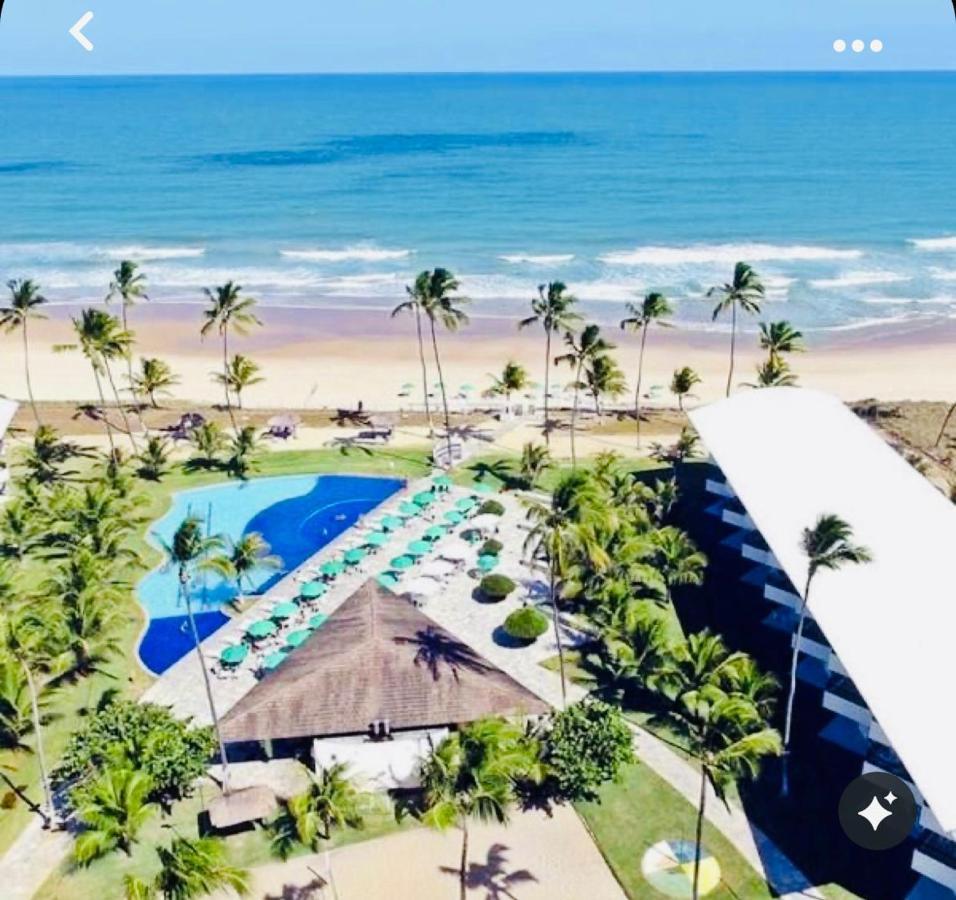 Porto De Galinhas Flat Ancorar Lejlighed Eksteriør billede