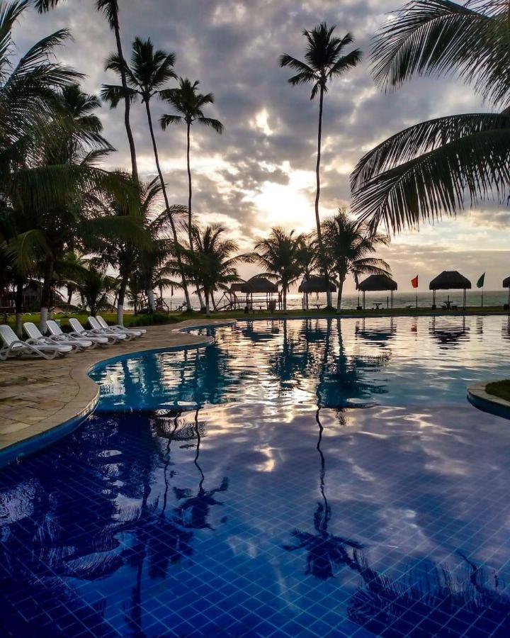 Porto De Galinhas Flat Ancorar Lejlighed Eksteriør billede
