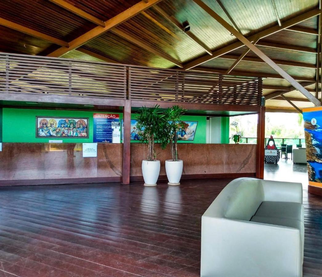 Porto De Galinhas Flat Ancorar Lejlighed Eksteriør billede