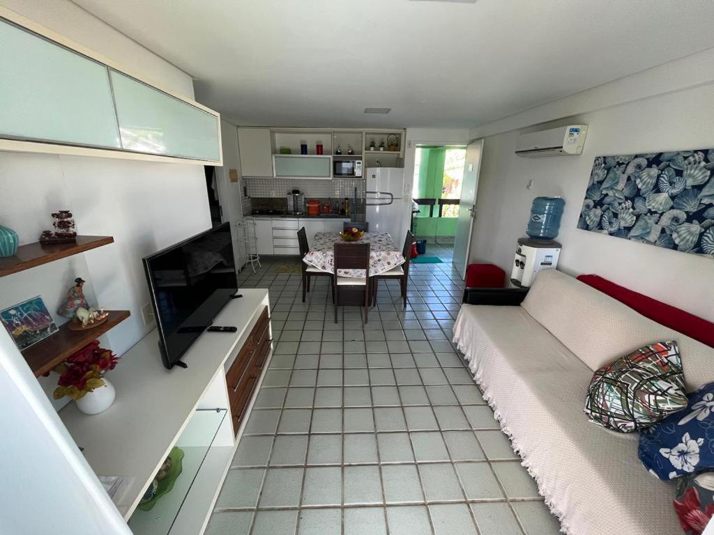Porto De Galinhas Flat Ancorar Lejlighed Eksteriør billede