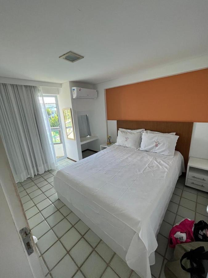 Porto De Galinhas Flat Ancorar Lejlighed Eksteriør billede