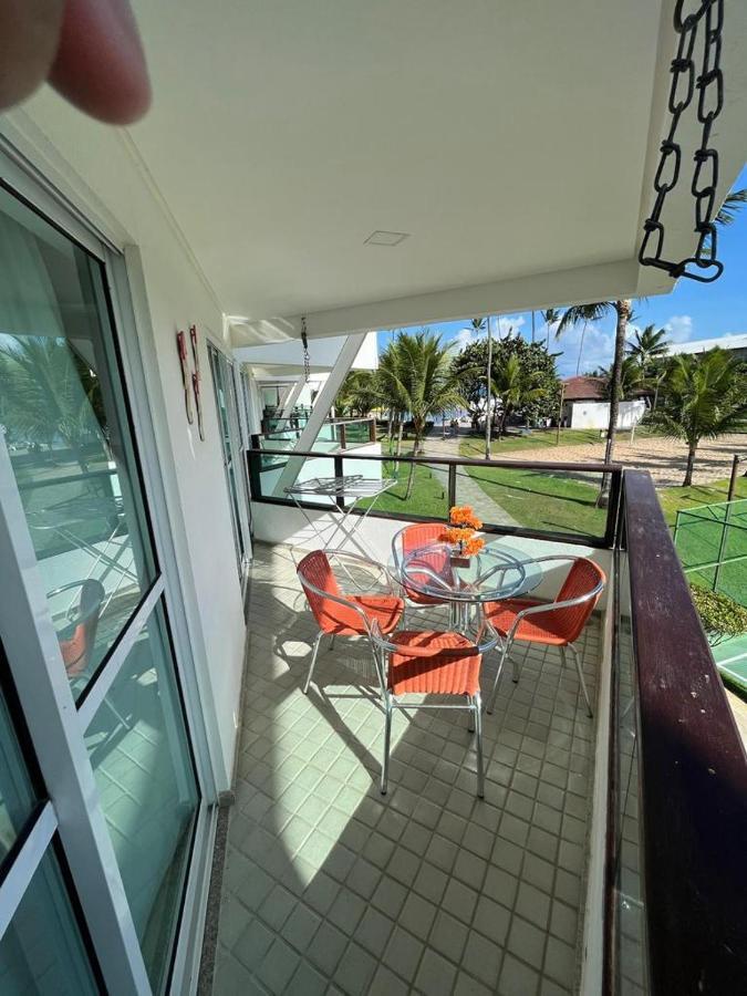 Porto De Galinhas Flat Ancorar Lejlighed Eksteriør billede