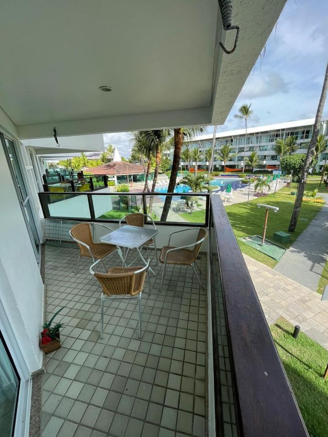 Porto De Galinhas Flat Ancorar Lejlighed Eksteriør billede
