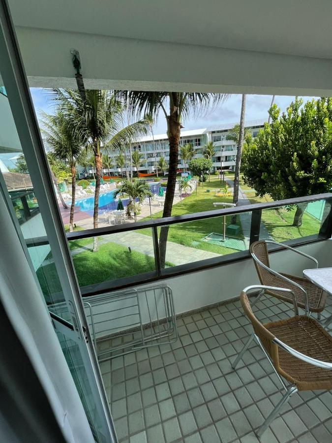 Porto De Galinhas Flat Ancorar Lejlighed Eksteriør billede