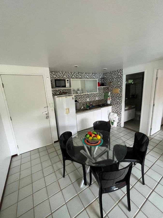 Porto De Galinhas Flat Ancorar Lejlighed Eksteriør billede